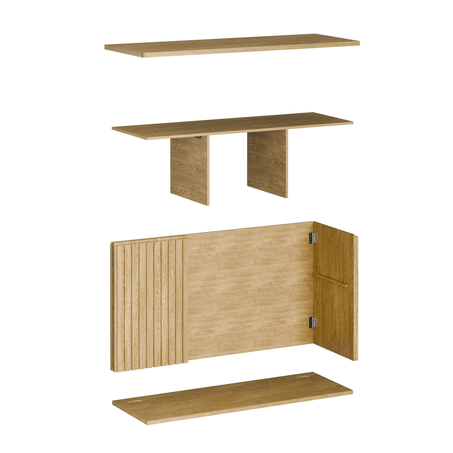 Foldable bar counter for rental company Foldable bar counter for rental company