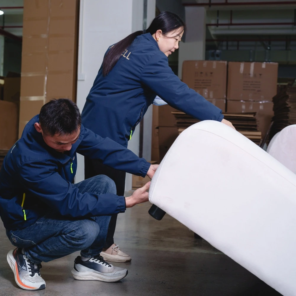 Quality inspection Quality inspection
