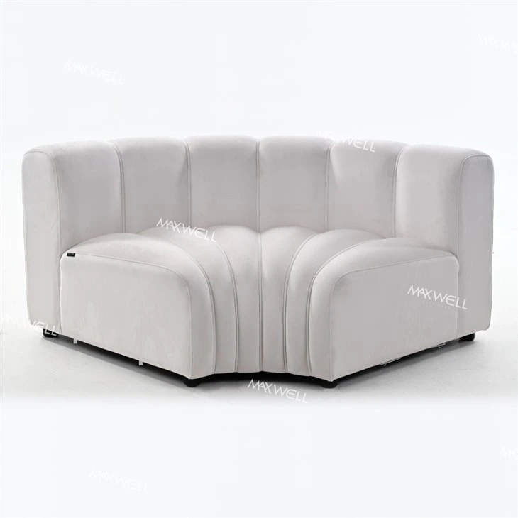 luxury wedding sofa set