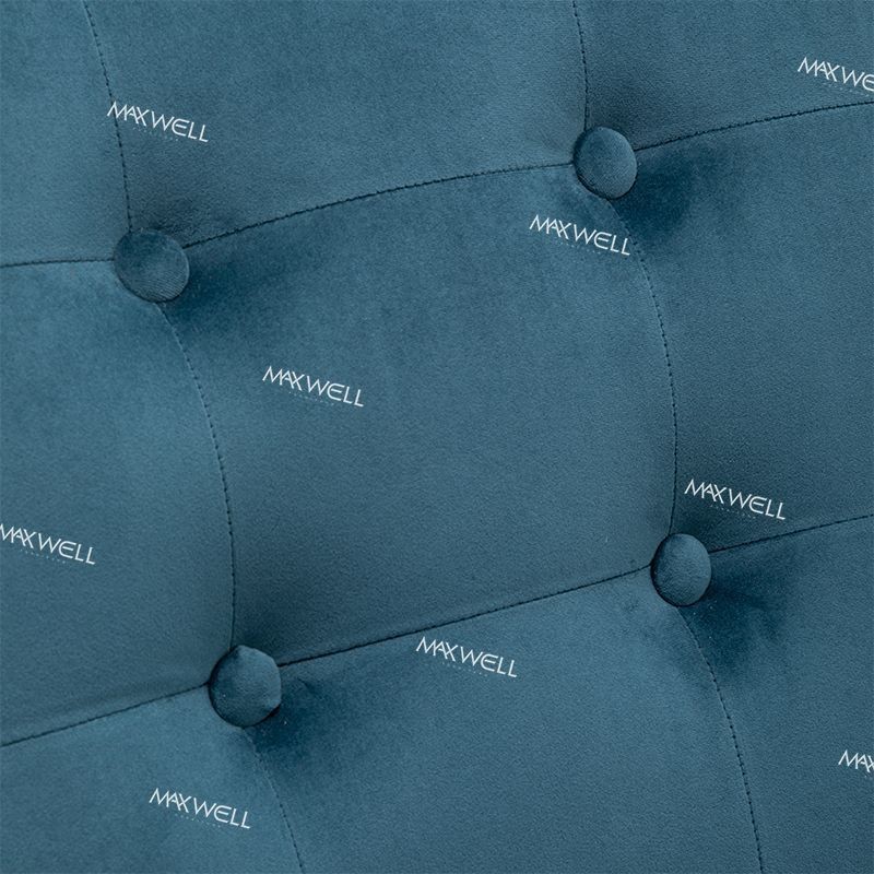 New Design Wooden Wedding Sofa